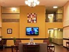 фото отеля Holiday Inn Express Sarasota East - I-75