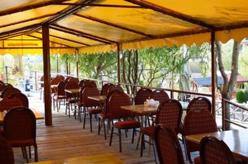 фото отеля Hotel La Scoica Land