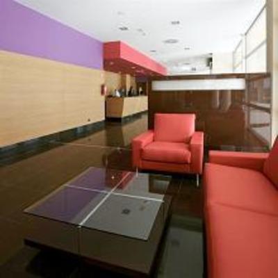 фото отеля Hotel Rey Fernando II de Aragon