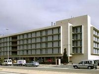 Hotel Rey Fernando II de Aragon