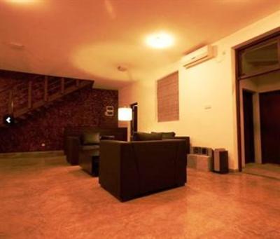 фото отеля La Villa Sanctuary