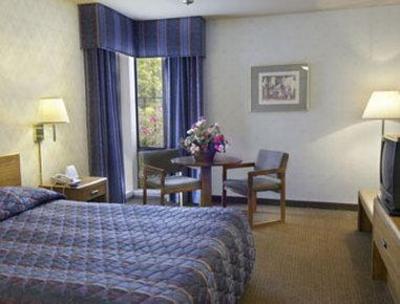 фото отеля Travelodge Healdsburg