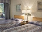 фото отеля Travelodge Healdsburg