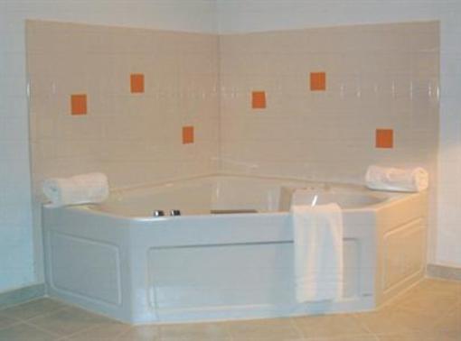 фото отеля Holiday Inn Express Newell