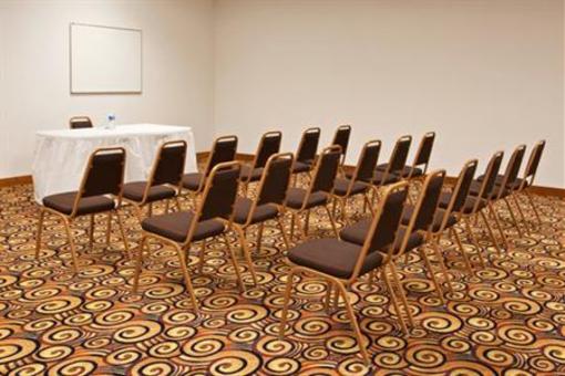 фото отеля Holiday Inn Express Newell