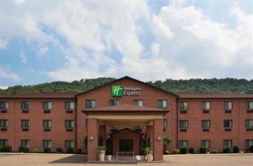 фото отеля Holiday Inn Express Newell