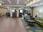 фото отеля Holiday Inn Express Newell