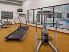 фото отеля Holiday Inn Express Newell