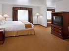 фото отеля Holiday Inn Express Newell