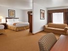 фото отеля Holiday Inn Express Newell