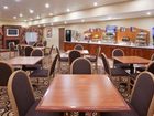 фото отеля Holiday Inn Express Newell