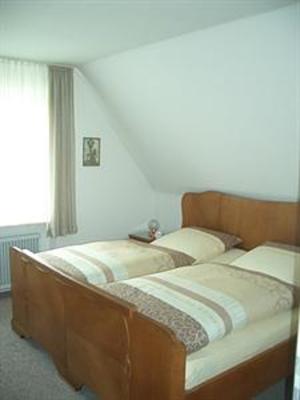 фото отеля Apartmenthaus im Grund