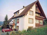 Apartmenthaus im Grund