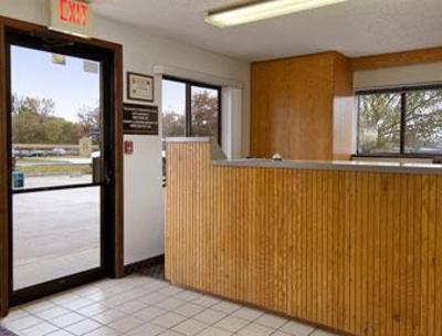 фото отеля Super 8 Maryville