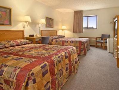 фото отеля Super 8 Maryville
