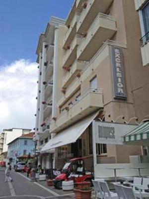 фото отеля Hotel Excelsior Gabicce Mare
