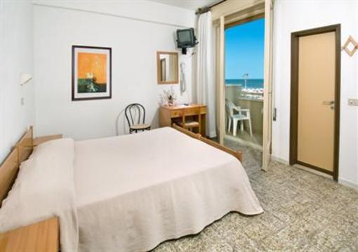 фото отеля Hotel Excelsior Gabicce Mare