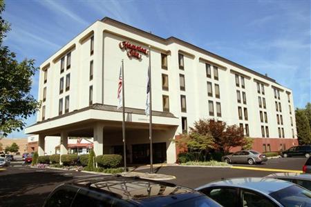 фото отеля Hampton Inn Fairfax (Virginia)
