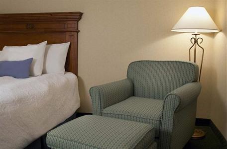 фото отеля Hampton Inn Fairfax (Virginia)