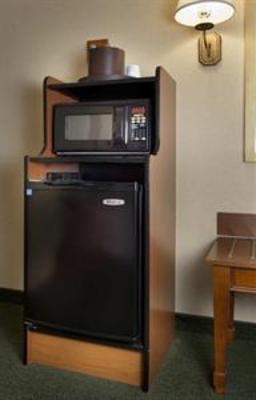 фото отеля Hampton Inn Fairfax (Virginia)