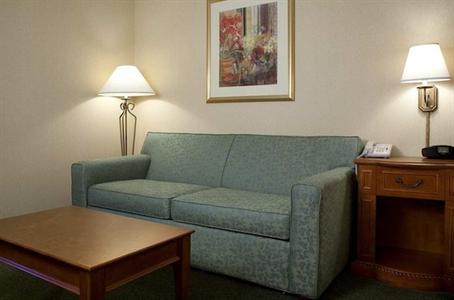 фото отеля Hampton Inn Fairfax (Virginia)