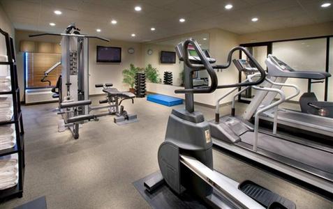 фото отеля Hampton Inn Fairfax (Virginia)