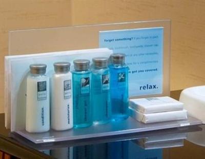 фото отеля Hampton Inn Fairfax (Virginia)