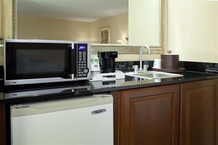 фото отеля Hampton Inn Fairfax (Virginia)
