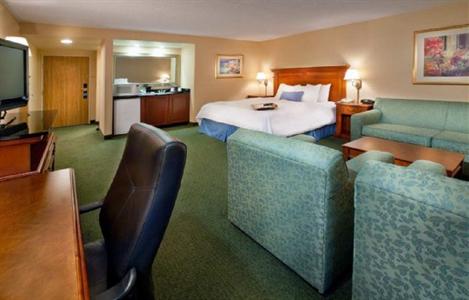фото отеля Hampton Inn Fairfax (Virginia)