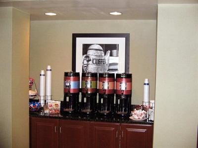 фото отеля Hampton Inn Fairfax (Virginia)