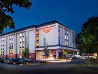 Hampton Inn Fairfax (Virginia)