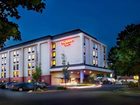 фото отеля Hampton Inn Fairfax (Virginia)