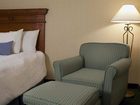 фото отеля Hampton Inn Fairfax (Virginia)