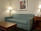 фото отеля Hampton Inn Fairfax (Virginia)