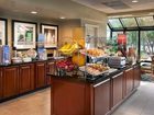 фото отеля Hampton Inn Fairfax (Virginia)