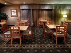 фото отеля Hampton Inn Fairfax (Virginia)