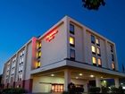 фото отеля Hampton Inn Fairfax (Virginia)