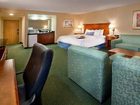 фото отеля Hampton Inn Fairfax (Virginia)