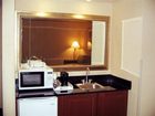 фото отеля Hampton Inn Fairfax (Virginia)