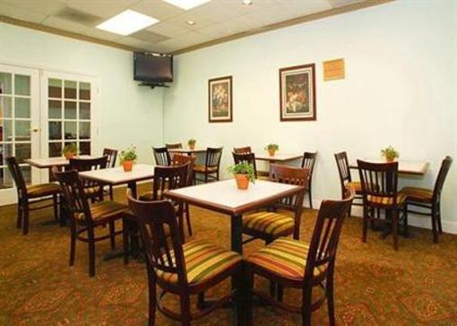 фото отеля Quality Inn Harbison Columbia (South Carolina)