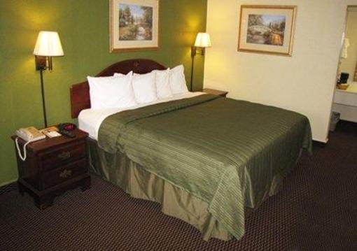фото отеля Quality Inn Harbison Columbia (South Carolina)