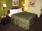 фото отеля Quality Inn Harbison Columbia (South Carolina)