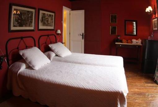 фото отеля Hotel Rural La Casa Amarilla Tenerife