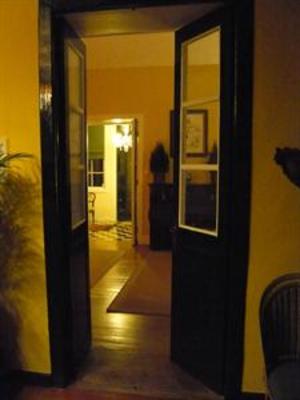 фото отеля Hotel Rural La Casa Amarilla Tenerife