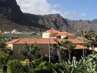 фото отеля Hotel Rural La Casa Amarilla Tenerife