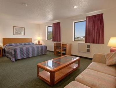 фото отеля Super 8 Carlisle South