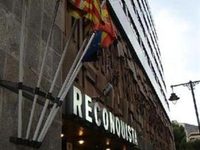 Hotel Reconquista