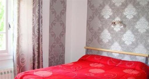 фото отеля Hotel Les Myrtes
