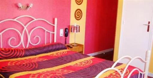 фото отеля Hotel Les Myrtes