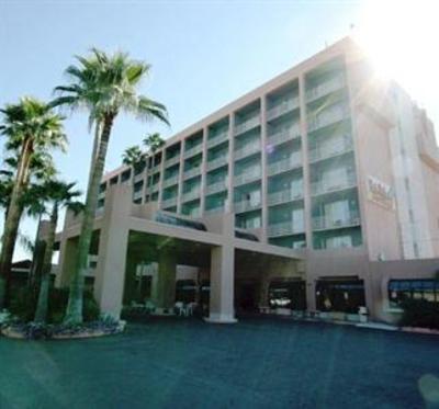 фото отеля Twin Palms Hotel